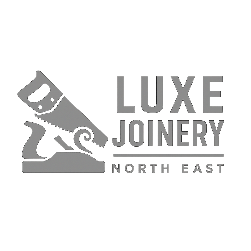 Luxe joinery