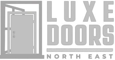 Luxe Doors North East logo
